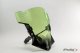 Plexi Rafale 6409 KAWASAKI ER-6N (12-16), Z1000R (17-20), Z1000R EDITION (17-20), Z1000R PERFORMANCE (17-20), Z650 (17-26), Z900 (17-19, 25-26)