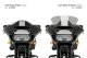 Plexi High-Road Sport 21722