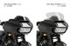 Plexi High-Road Sport 21722