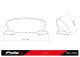 Plexi High-Road Touring 21723