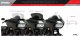 Plexi High-Road Touring 21723