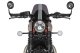 Plexi New Generation Sport 21925 TRIUMPH BONNEVILLE BOBBER (21-26), BONNEVILLE BOBBER BLACK (18-20)