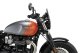 Plexi New Generation Sport 21925 TRIUMPH BONNEVILLE BOBBER (21-26), BONNEVILLE BOBBER BLACK (18-20)