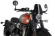 Plexi New Generation Sport 21925 TRIUMPH BONNEVILLE BOBBER (21-26), BONNEVILLE BOBBER BLACK (18-20)