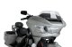 Plexi High-Road Sport 22107 HARLEY DAVIDSON CVO ROAD GLIDE FLTRXSE (23-25), CVO ROAD GLIDE ST FLTRXSTSE (24-26), ROAD GLIDE FLTRX (24-26)
