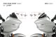 Plexi High-Road Sport 22107 HARLEY DAVIDSON CVO ROAD GLIDE FLTRXSE (23-25), CVO ROAD GLIDE ST FLTRXSTSE (24-26), ROAD GLIDE FLTRX (24-26)