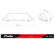 Plexi High-Road Sport 22107 HARLEY DAVIDSON CVO ROAD GLIDE FLTRXSE (23-25), CVO ROAD GLIDE ST FLTRXSTSE (24-26), ROAD GLIDE FLTRX (24-26)