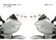 Plexi High-Road Sport 22107 HARLEY DAVIDSON CVO ROAD GLIDE FLTRXSE (23-25), CVO ROAD GLIDE ST FLTRXSTSE (24-26), ROAD GLIDE FLTRX (24-26)