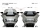 Plexi High-Road Touring 22108 HARLEY DAVIDSON CVO ROAD GLIDE FLTRXSE (23-25), CVO ROAD GLIDE ST FLTRXSTSE (24-26), ROAD GLIDE FLTRX (24-26)