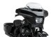 Plexi High-Road Sport 22109 HARLEY DAVIDSON CVO STREET GLIDE FLHXSE (23-26), CVO STREET GLIDE ST (26), STREET GLIDE FLHX (24-26)