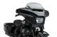 Plexi High-Road Sport 22109 HARLEY DAVIDSON CVO STREET GLIDE FLHXSE (23-26), CVO STREET GLIDE ST (26), STREET GLIDE FLHX (24-26)