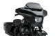 Plexi High-Road Sport 22109 HARLEY DAVIDSON CVO STREET GLIDE FLHXSE (23-26), CVO STREET GLIDE ST (26), STREET GLIDE FLHX (24-26)