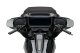 Plexi High-Road Sport 22109 HARLEY DAVIDSON CVO STREET GLIDE FLHXSE (23-26), CVO STREET GLIDE ST (26), STREET GLIDE FLHX (24-26)