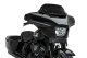 Plexi High-Road Sport 22109 HARLEY DAVIDSON CVO STREET GLIDE FLHXSE (23-26), CVO STREET GLIDE ST (26), STREET GLIDE FLHX (24-26)
