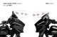Plexi High-Road Sport 22109 HARLEY DAVIDSON CVO STREET GLIDE FLHXSE (23-26), CVO STREET GLIDE ST (26), STREET GLIDE FLHX (24-26)