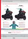 Plexi High-Road Sport 22109 HARLEY DAVIDSON CVO STREET GLIDE FLHXSE (23-26), CVO STREET GLIDE ST (26), STREET GLIDE FLHX (24-26)