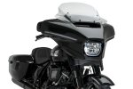 Plexi High-Road Touring 22110 HARLEY DAVIDSON CVO STREET GLIDE FLHXSE (23-26), CVO STREET GLIDE ST (26), STREET GLIDE FLHX (24-26)