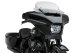 Plexi High-Road Touring 22110 HARLEY DAVIDSON CVO STREET GLIDE FLHXSE (23-26), CVO STREET GLIDE ST (26), STREET GLIDE FLHX (24-26)