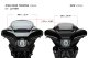 Plexi High-Road Touring 22110 HARLEY DAVIDSON CVO STREET GLIDE FLHXSE (23-26), CVO STREET GLIDE ST (26), STREET GLIDE FLHX (24-26)
