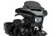 Plexi High-Road Touring 22110 HARLEY DAVIDSON CVO STREET GLIDE FLHXSE (23-26), CVO STREET GLIDE ST (26), STREET GLIDE FLHX (24-26)