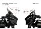 Plexi High-Road Touring 22110 HARLEY DAVIDSON CVO STREET GLIDE FLHXSE (23-26), CVO STREET GLIDE ST (26), STREET GLIDE FLHX (24-26)