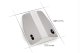 Plexi Urban 22327 SYM SYMPHONY ST LC 125 (24-26)
