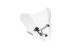Plexi New Generation Sport 22412 YAMAHA MT-07 (25-26), MT-07 Y-AMT (25-26)