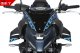 Plexi New Generation Sport 22412 YAMAHA MT-07 (25-26), MT-07 Y-AMT (25-26)