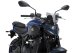 Plexi New Generation Sport 22412 YAMAHA MT-07 (25-26), MT-07 Y-AMT (25-26)