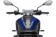 Plexi New Generation Sport 22412 YAMAHA MT-07 (25-26), MT-07 Y-AMT (25-26)