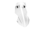 Plexi Touring s deflektorom 22457 YAMAHA TRACER 9 (25-26), TRACER 9 GT (25-26), TRACER 9 GT PLUS (25-26), TRACER 9 Y-AMT (25-26)