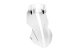 Plexi Touring s deflektorom 22457 YAMAHA TRACER 9 (25-26), TRACER 9 GT (25-26), TRACER 9 GT PLUS (25-26), TRACER 9 Y-AMT (25-26)