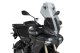 Plexi Touring s deflektorom 22457 YAMAHA TRACER 9 (25-26), TRACER 9 GT (25-26), TRACER 9 GT PLUS (25-26), TRACER 9 Y-AMT (25-26)