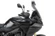 Plexi Touring s deflektorom 22457 YAMAHA TRACER 9 (25-26), TRACER 9 GT (25-26), TRACER 9 GT PLUS (25-26), TRACER 9 Y-AMT (25-26)