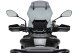 Plexi Touring s deflektorom 22457 YAMAHA TRACER 9 (25-26), TRACER 9 GT (25-26), TRACER 9 GT PLUS (25-26), TRACER 9 Y-AMT (25-26)