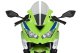 Plexi R-Racer Screen 22468 KAWASAKI ZX-4R NINJA (24-26), ZX-4RR NINJA (24-26)
