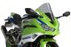 Plexi R-Racer Screen 22468 KAWASAKI ZX-4R NINJA (24-26), ZX-4RR NINJA (24-26)