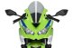 Plexi R-Racer Screen 22468 KAWASAKI ZX-4R NINJA (24-26), ZX-4RR NINJA (24-26)