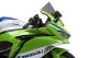 Plexi R-Racer Screen 22468 KAWASAKI ZX-4R NINJA (24-26), ZX-4RR NINJA (24-26)