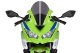 Plexi R-Racer Screen 22468 KAWASAKI ZX-4R NINJA (24-26), ZX-4RR NINJA (24-26)