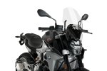Plexi New Generation Touring 22488 BMW F900R (20-26)