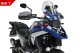Plexi Touring Screen 22536 BMW R1300GS (23-26), R1300GS ADVENTURE (24-26), R1300GS OPTION 719 TRAMONTANA (23-25), R1300GS TRIPLE BLACK (23-26), R1300GS TROPHY (23-26)