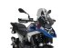 Plexi Touring Screen 22536 BMW R1300GS (23-26), R1300GS ADVENTURE (24-26), R1300GS OPTION 719 TRAMONTANA (23-25), R1300GS TRIPLE BLACK (23-26), R1300GS TROPHY (23-26)