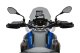 Plexi Touring Screen 22536 BMW R1300GS (23-26), R1300GS ADVENTURE (24-26), R1300GS OPTION 719 TRAMONTANA (23-25), R1300GS TRIPLE BLACK (23-26), R1300GS TROPHY (23-26)