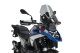 Plexi Touring Screen 22536 BMW R1300GS (23-26), R1300GS ADVENTURE (24-26), R1300GS OPTION 719 TRAMONTANA (23-25), R1300GS TRIPLE BLACK (23-26), R1300GS TROPHY (23-26)