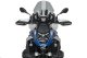 Plexi Touring Screen 22536 BMW R1300GS (23-26), R1300GS ADVENTURE (24-26), R1300GS OPTION 719 TRAMONTANA (23-25), R1300GS TRIPLE BLACK (23-26), R1300GS TROPHY (23-26)