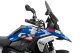 Plexi Touring Screen 22536 BMW R1300GS (23-26), R1300GS ADVENTURE (24-26), R1300GS OPTION 719 TRAMONTANA (23-25), R1300GS TRIPLE BLACK (23-26), R1300GS TROPHY (23-26)