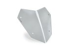 Plexi Windshield V-Tech Line Sport 22571 YAMAHA X-MAX 125 TECH MAX (25), X-MAX 125 TECH MAX + (25), X-MAX 300 TECH MAX (25-26), X-MAX 300 TECH MAX + (25-26)