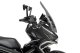 Plexi Windshield V-Tech Line Touring 22576 ZONTES 368G ADV (24-26)