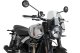 Plexi New Generation Sport 22618 TRIUMPH SPEED TWIN 1200 (25), SPEED TWIN 1200 RS (25), SPEED TWIN 900 (25)